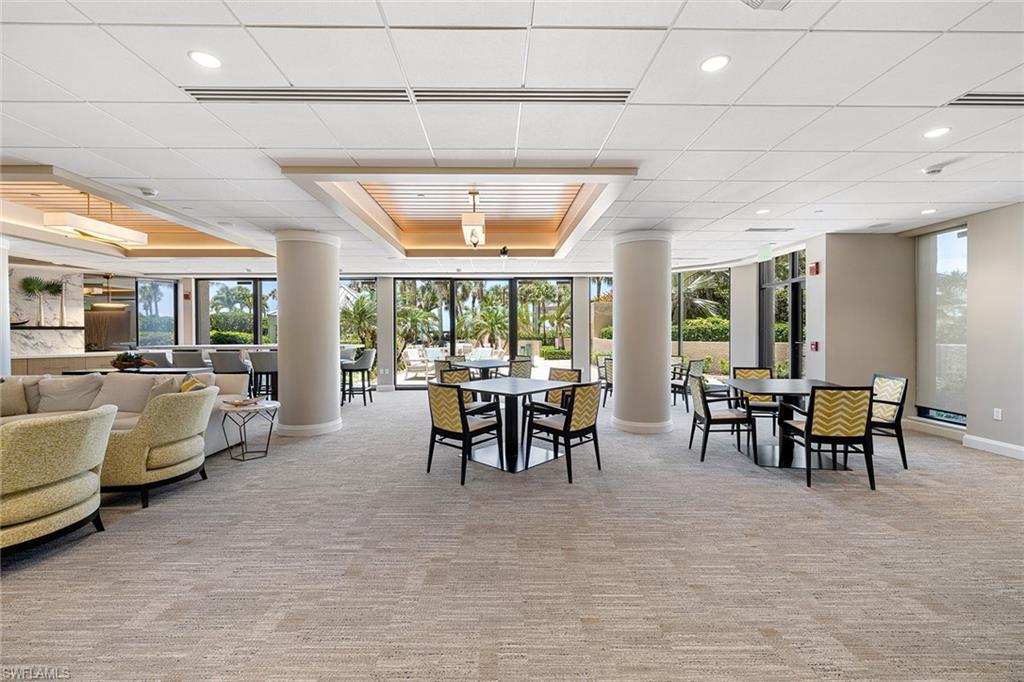 ESPLANADE CLUB - Residential
