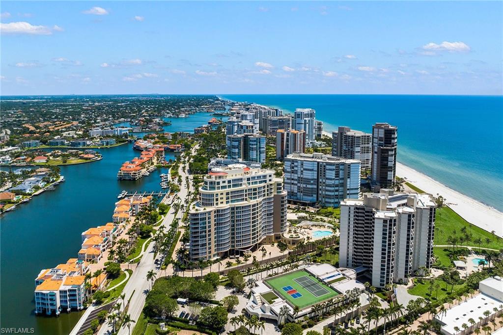 ESPLANADE CLUB - Residential