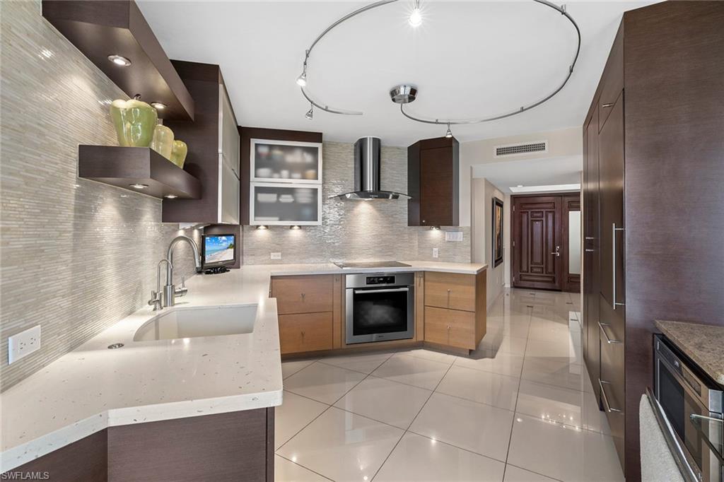 ESPLANADE CLUB - Residential