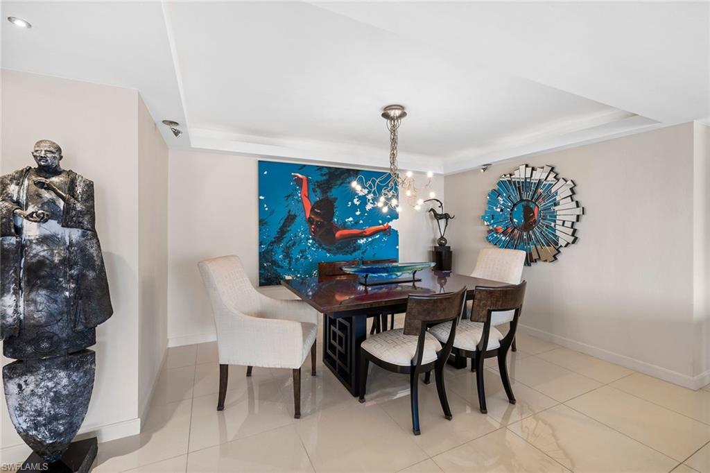 ESPLANADE CLUB - Residential