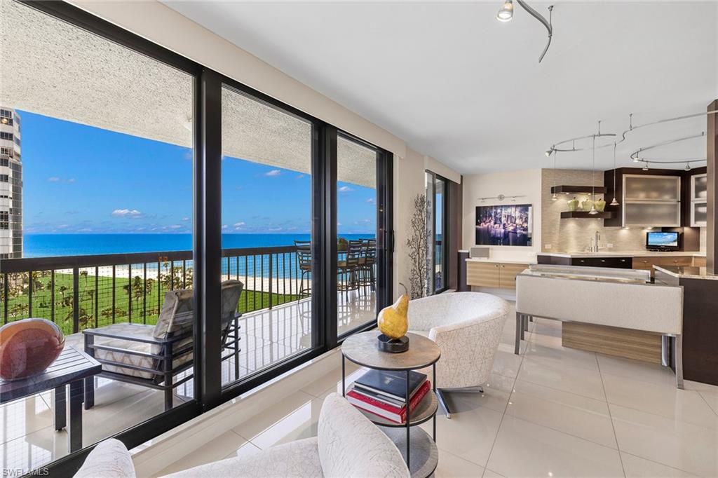 ESPLANADE CLUB - Residential