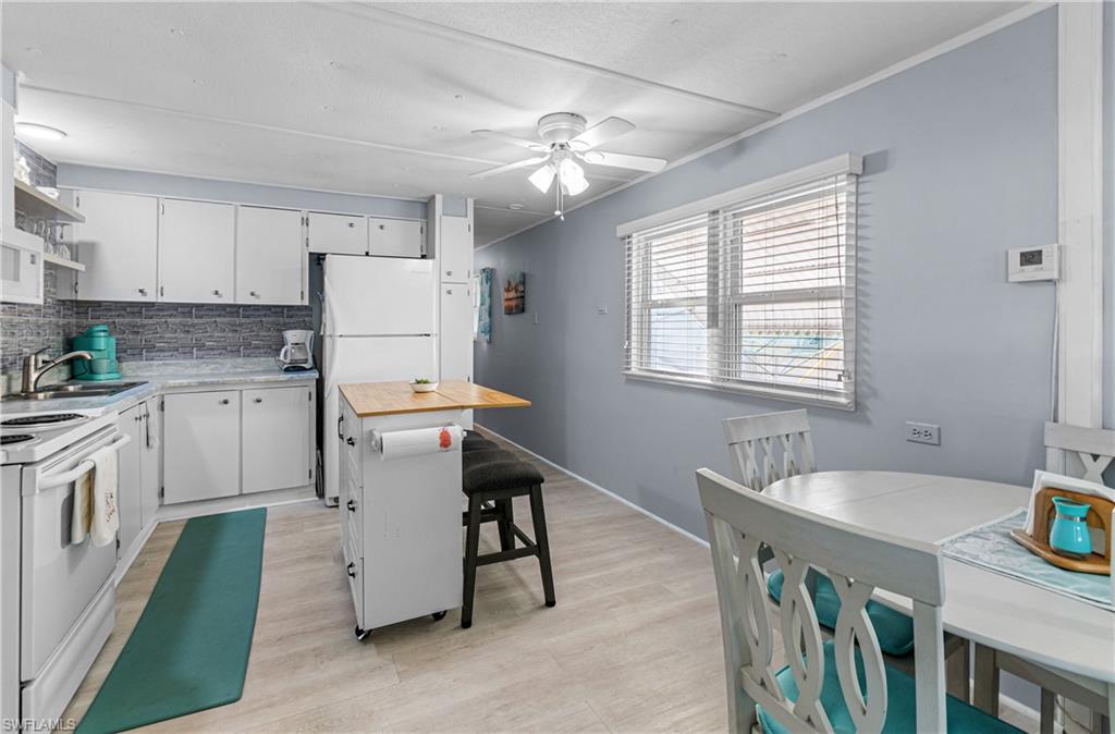 SUN-N-FUN MOBILE HOME VILLAGE - Residential
