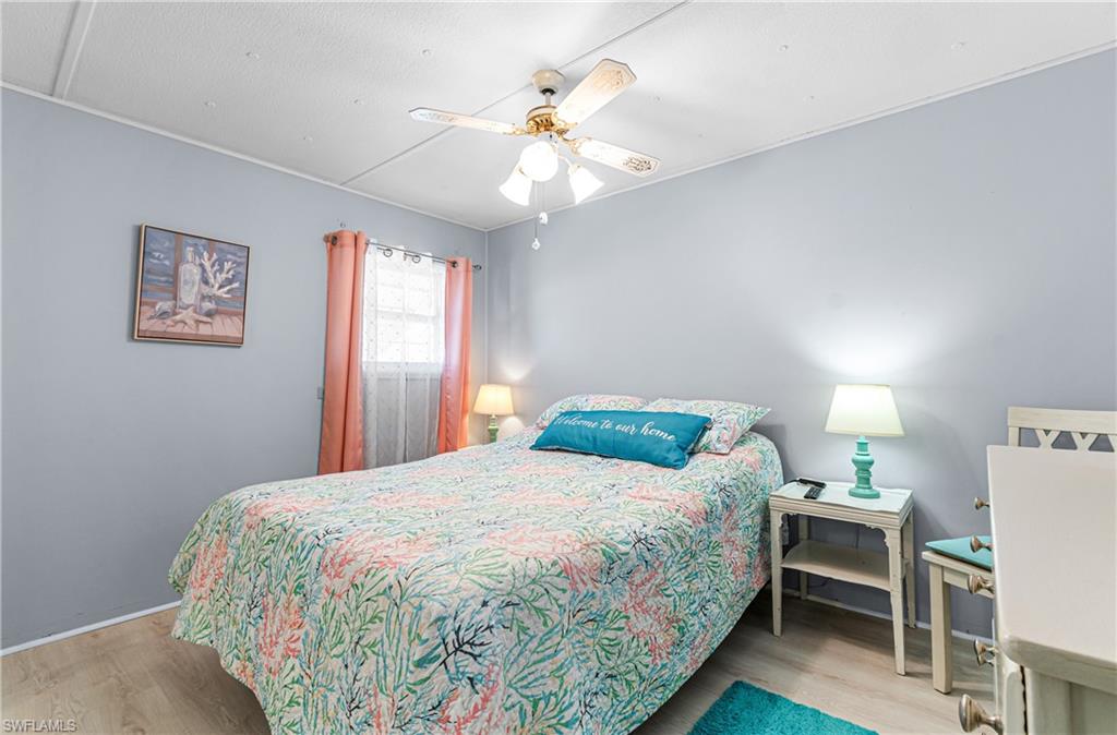 SUN-N-FUN MOBILE HOME VILLAGE - Residential