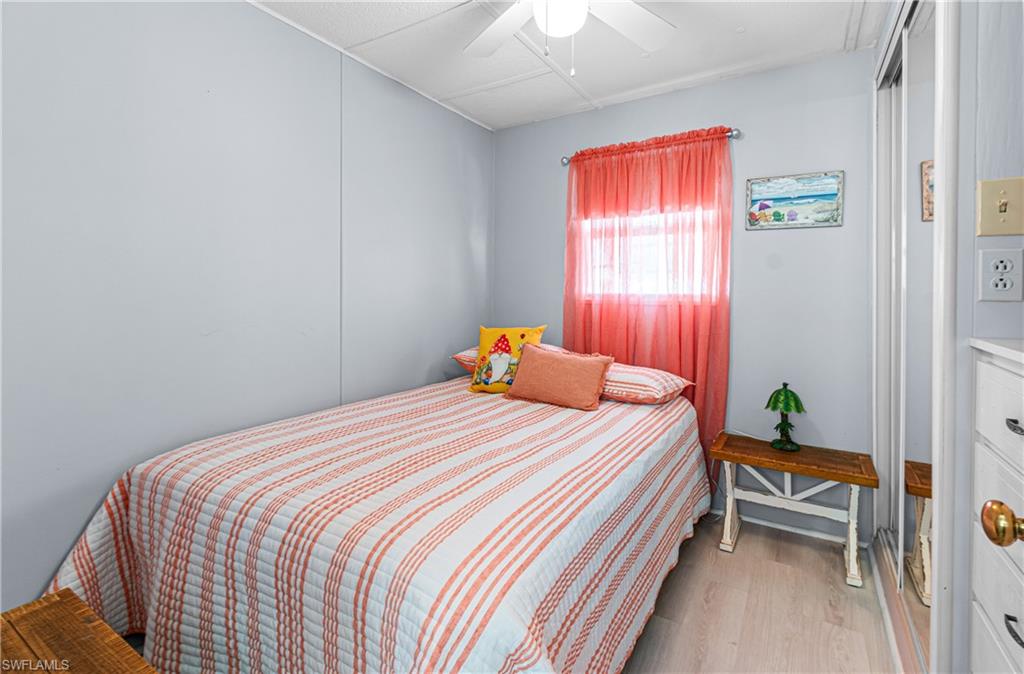 SUN-N-FUN MOBILE HOME VILLAGE - Residential