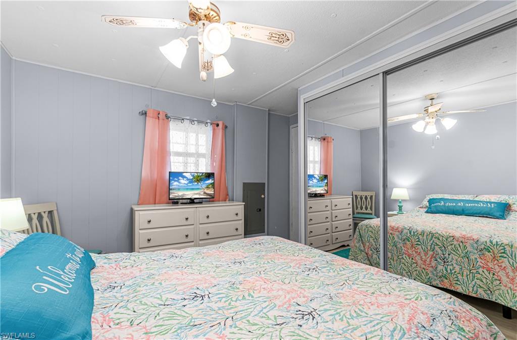 SUN-N-FUN MOBILE HOME VILLAGE - Residential