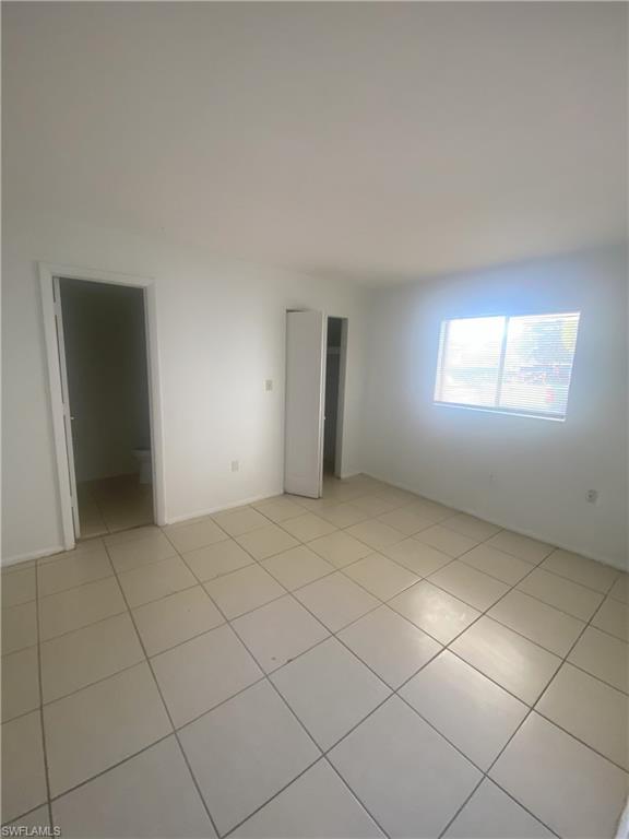 FORT MYERS - Residential Lease