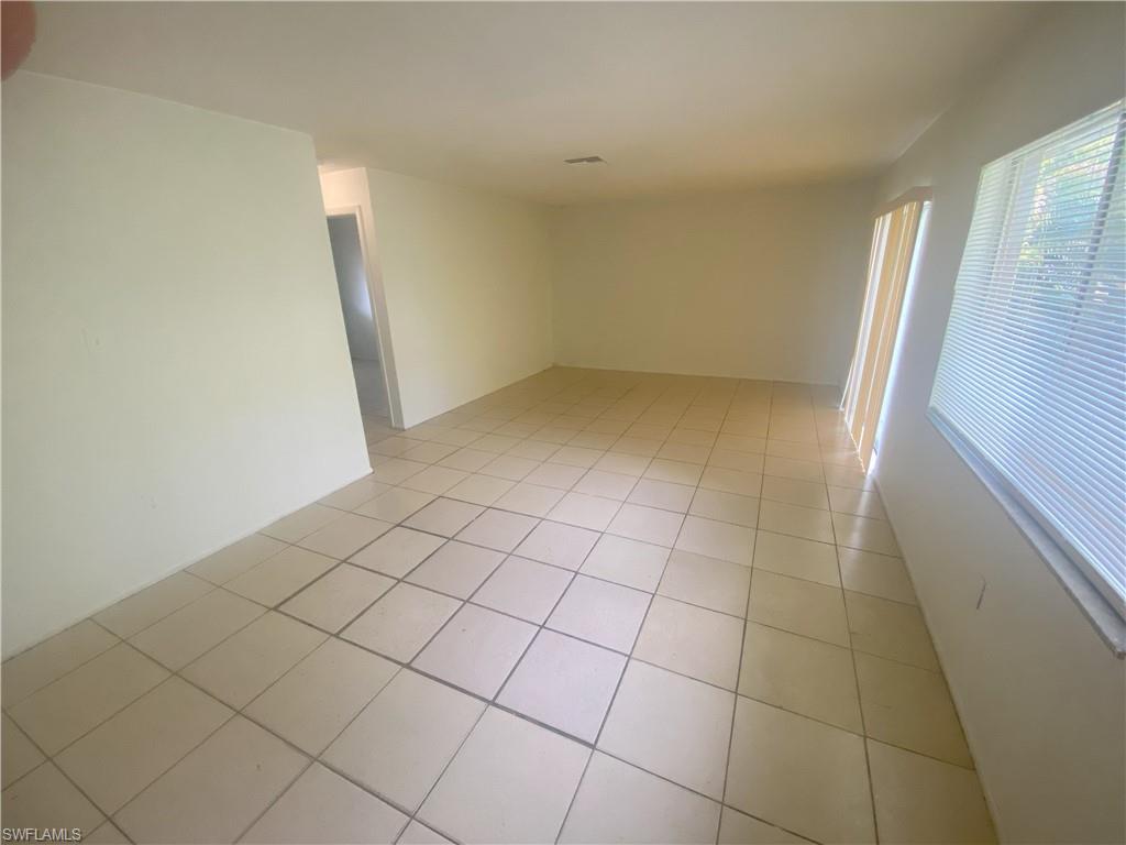 FORT MYERS - Residential Lease