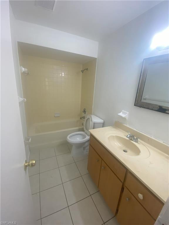 FORT MYERS - Residential Lease