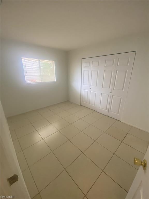 FORT MYERS - Residential Lease