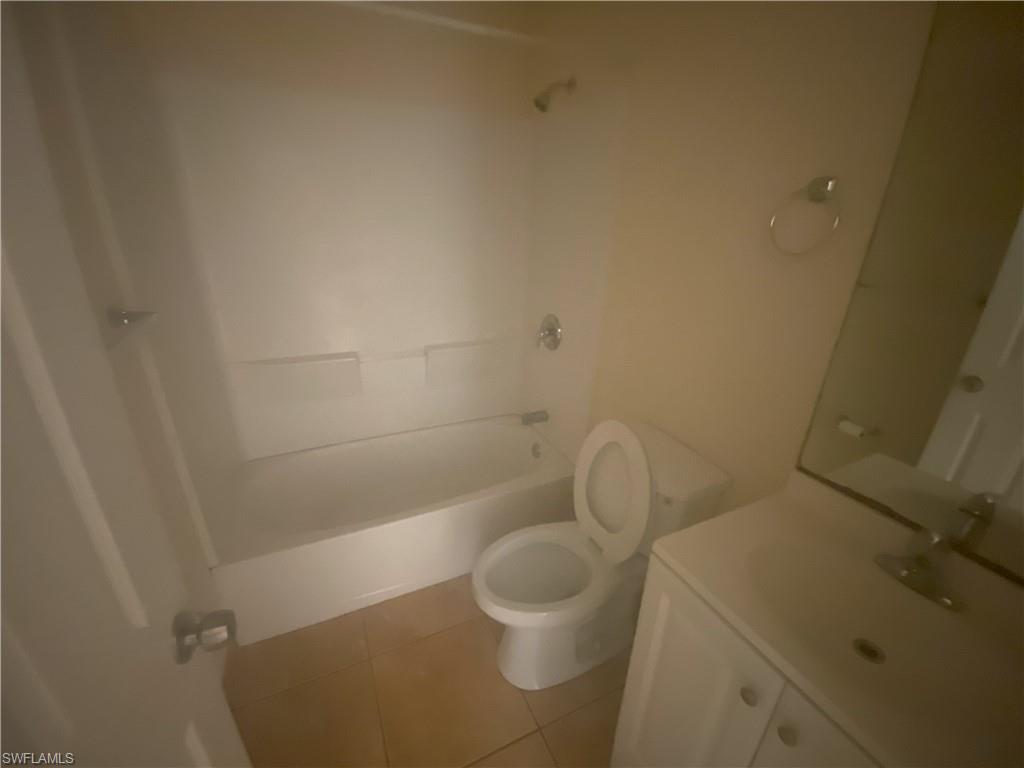 FORT MYERS - Residential Lease