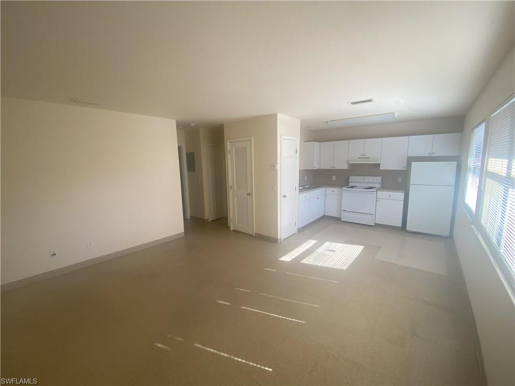 FORT MYERS - Residential Lease