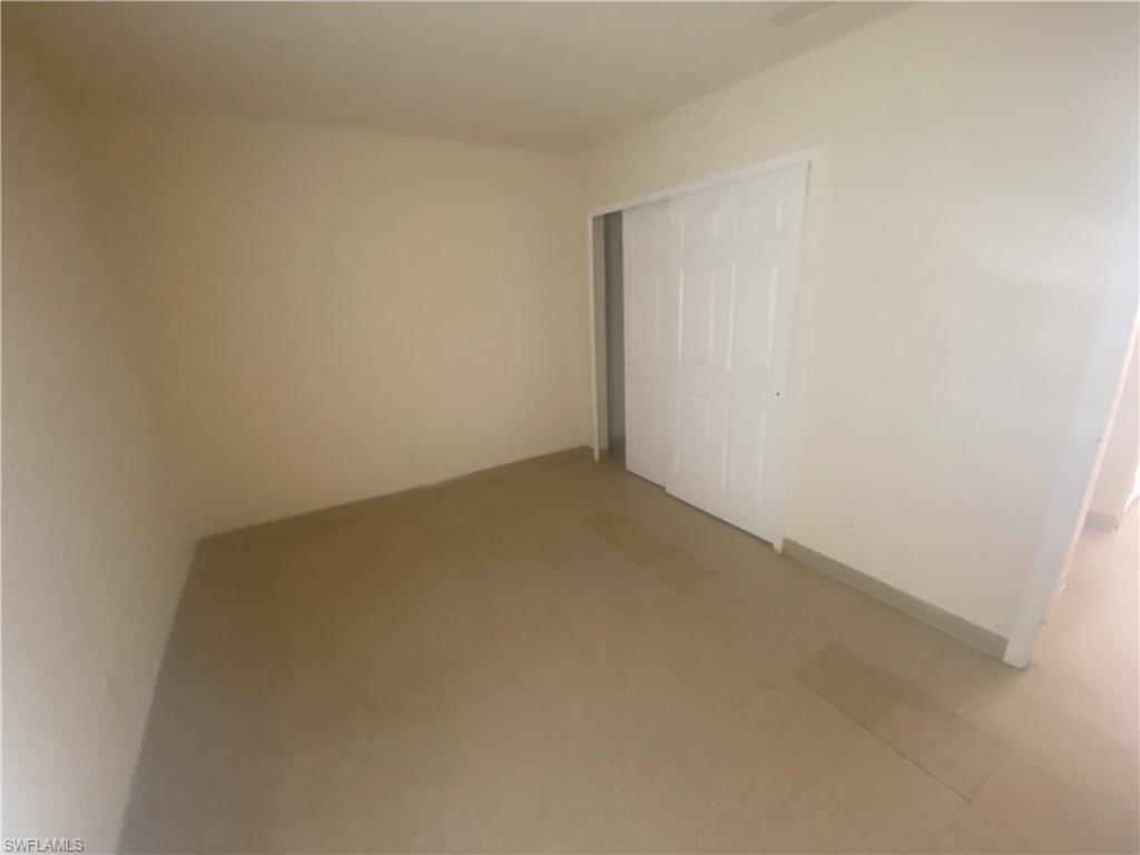 FORT MYERS - Residential Lease