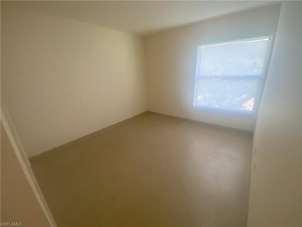 FORT MYERS - Residential Lease