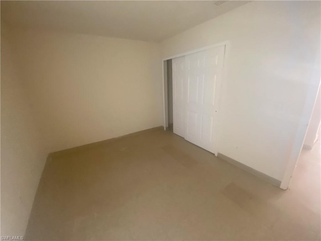 FORT MYERS - Residential Lease