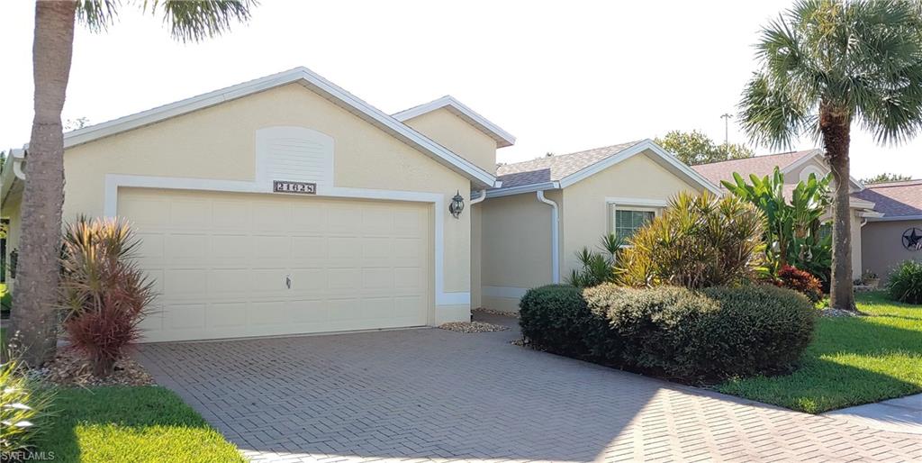 STONEYBROOK - Residential