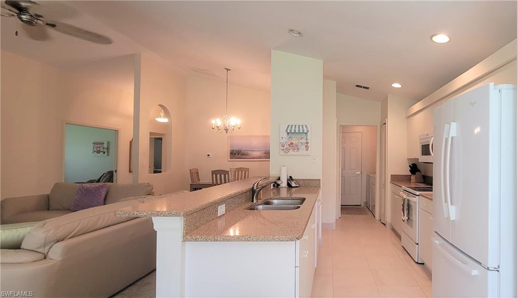STONEYBROOK - Residential