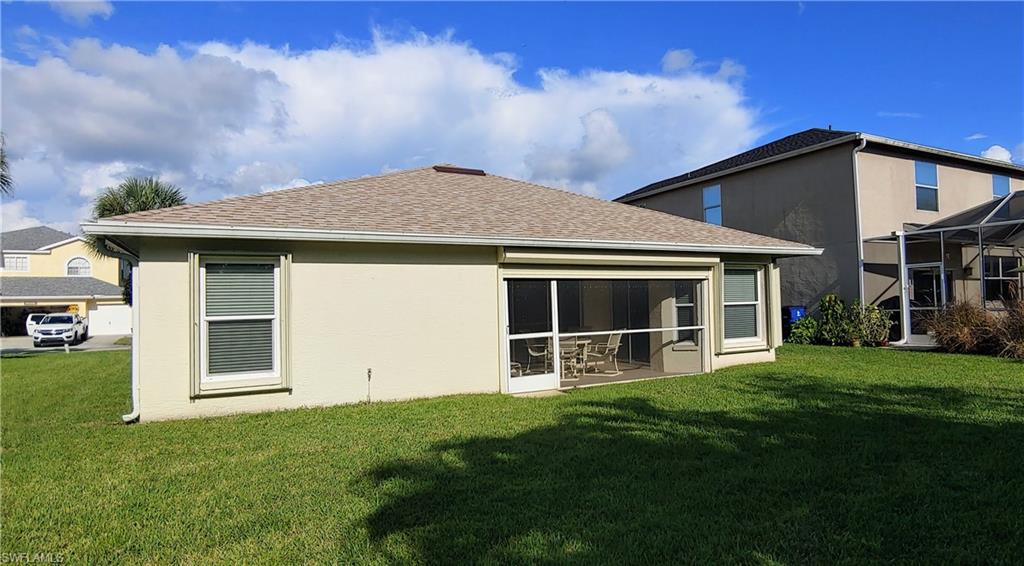 STONEYBROOK - Residential