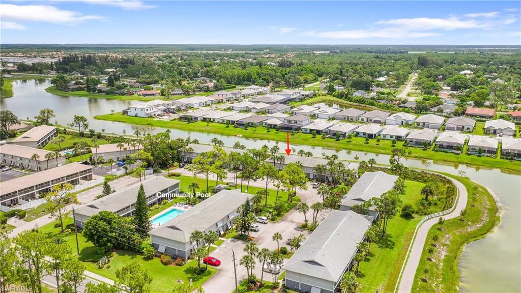 CYPRESS PLANTATIONS - Residential