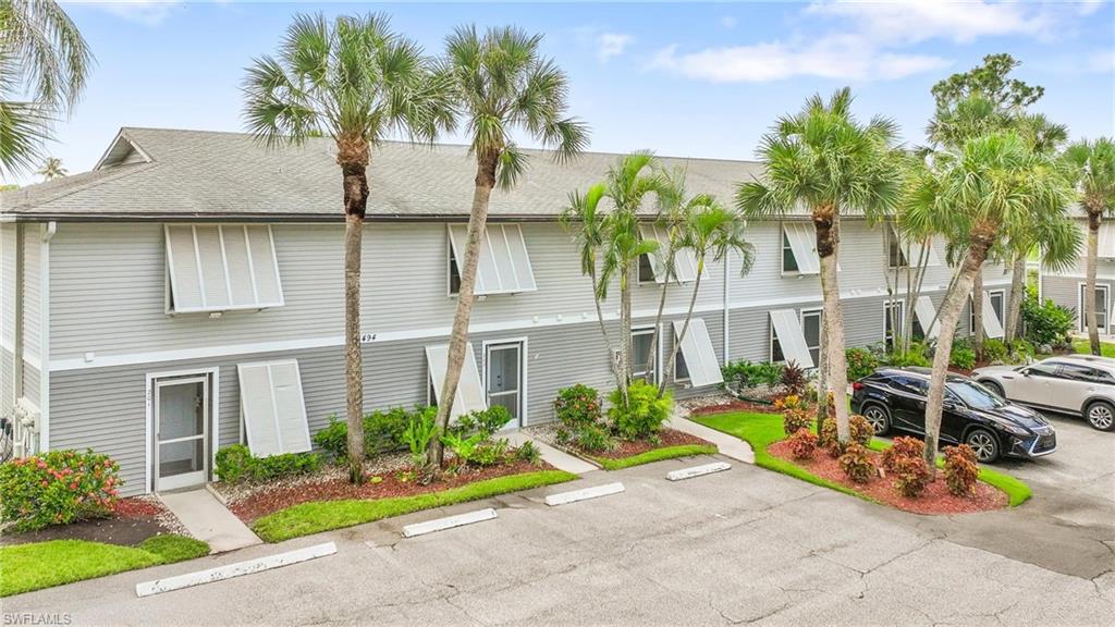 CYPRESS PLANTATIONS - Residential