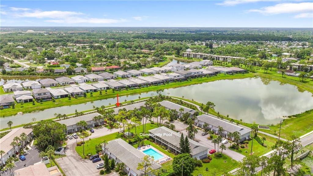 CYPRESS PLANTATIONS - Residential