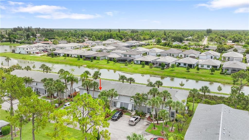 CYPRESS PLANTATIONS - Residential