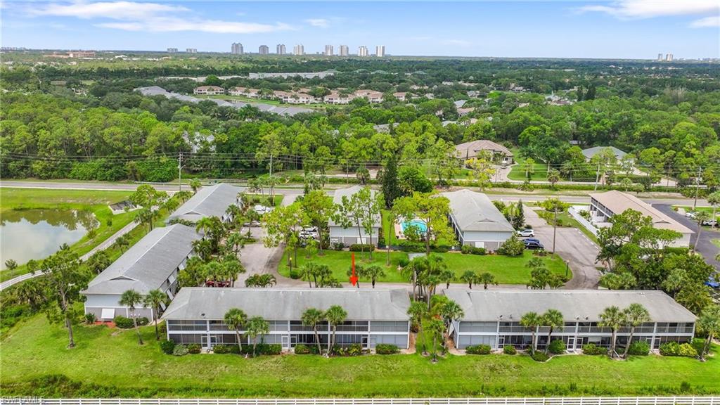 CYPRESS PLANTATIONS - Residential