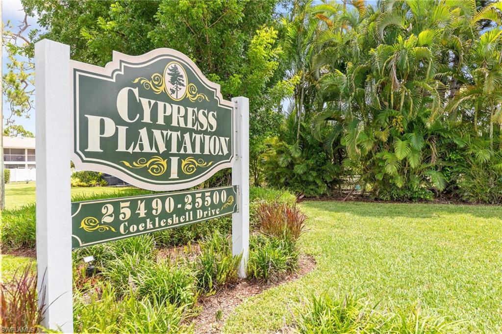 CYPRESS PLANTATIONS - Residential