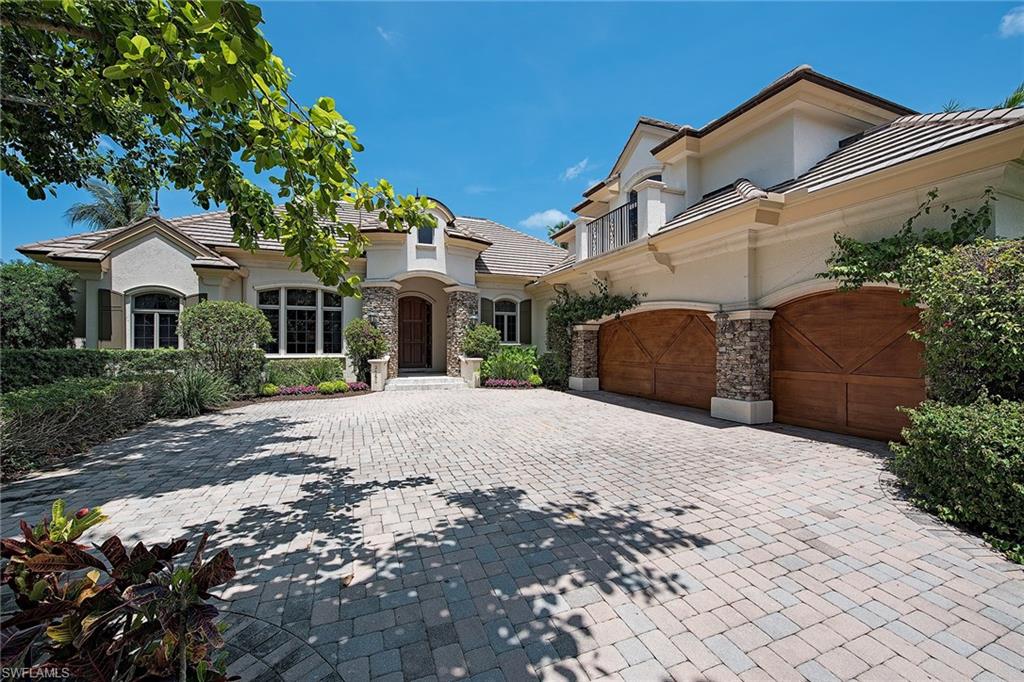 PORT ROYAL - Residential