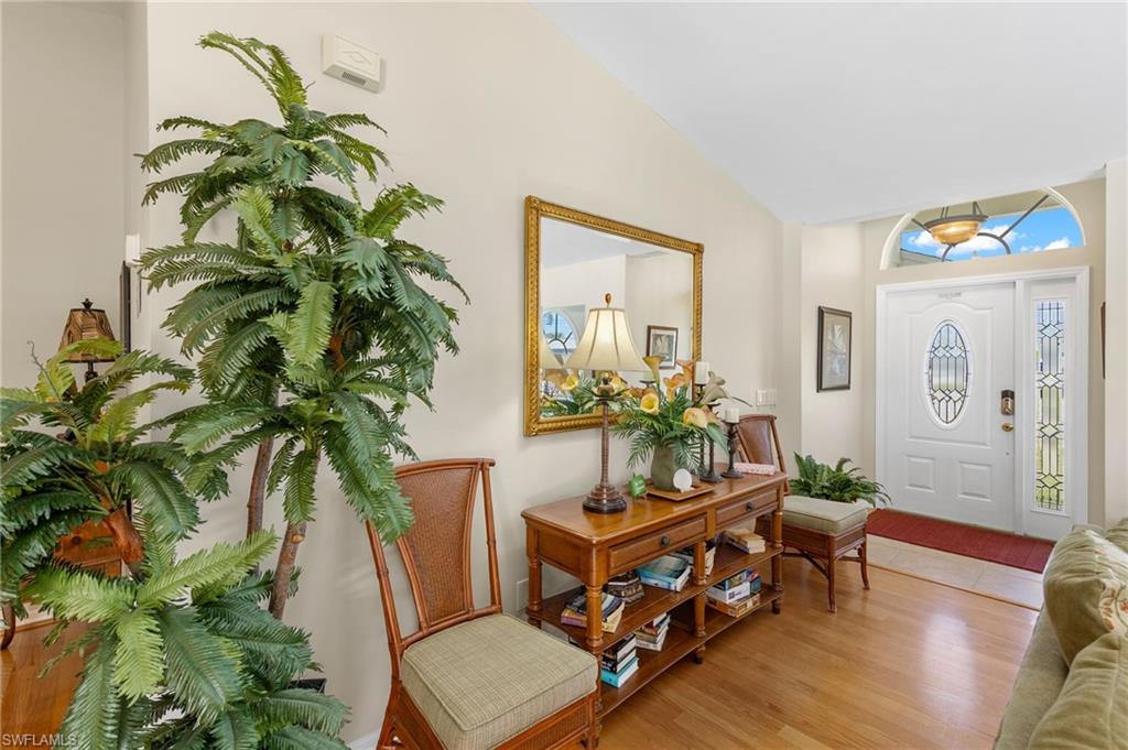 CAPE CORAL - Residential Lease