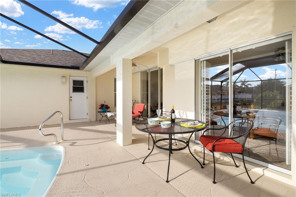 CAPE CORAL - Residential Lease