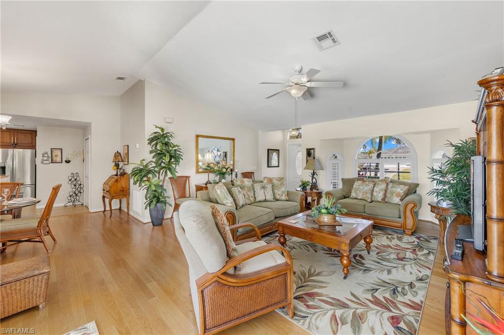 CAPE CORAL - Residential Lease