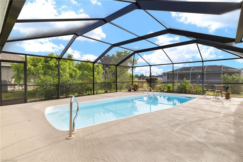 CAPE CORAL - Residential Lease