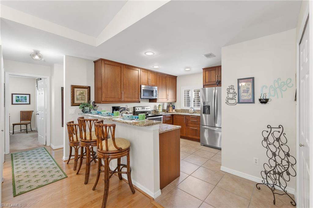 CAPE CORAL - Residential Lease