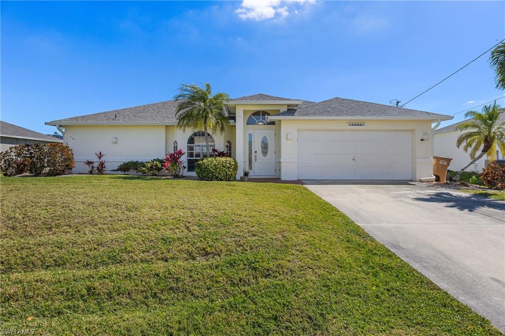 CAPE CORAL - Residential Lease