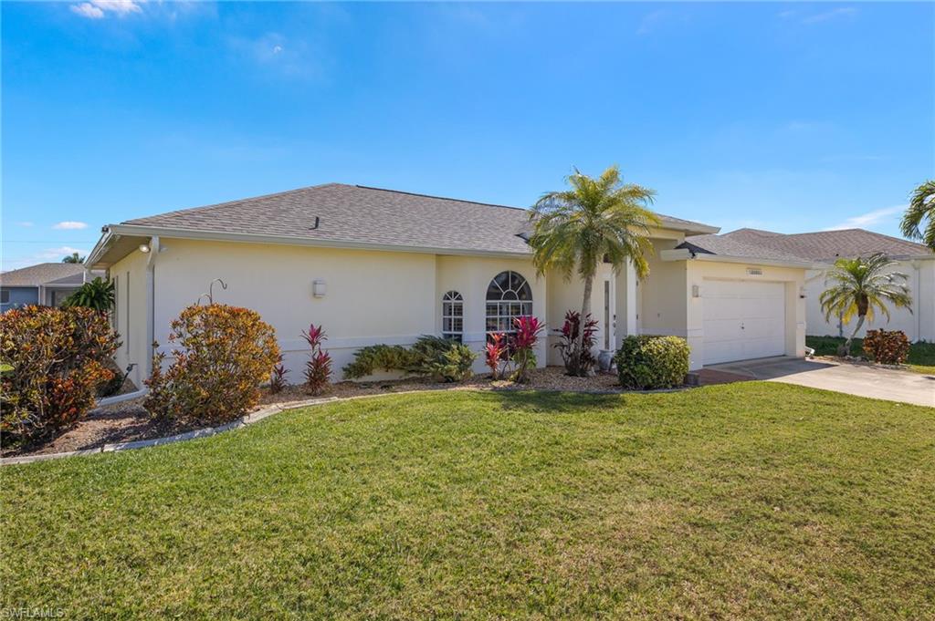 CAPE CORAL - Residential Lease
