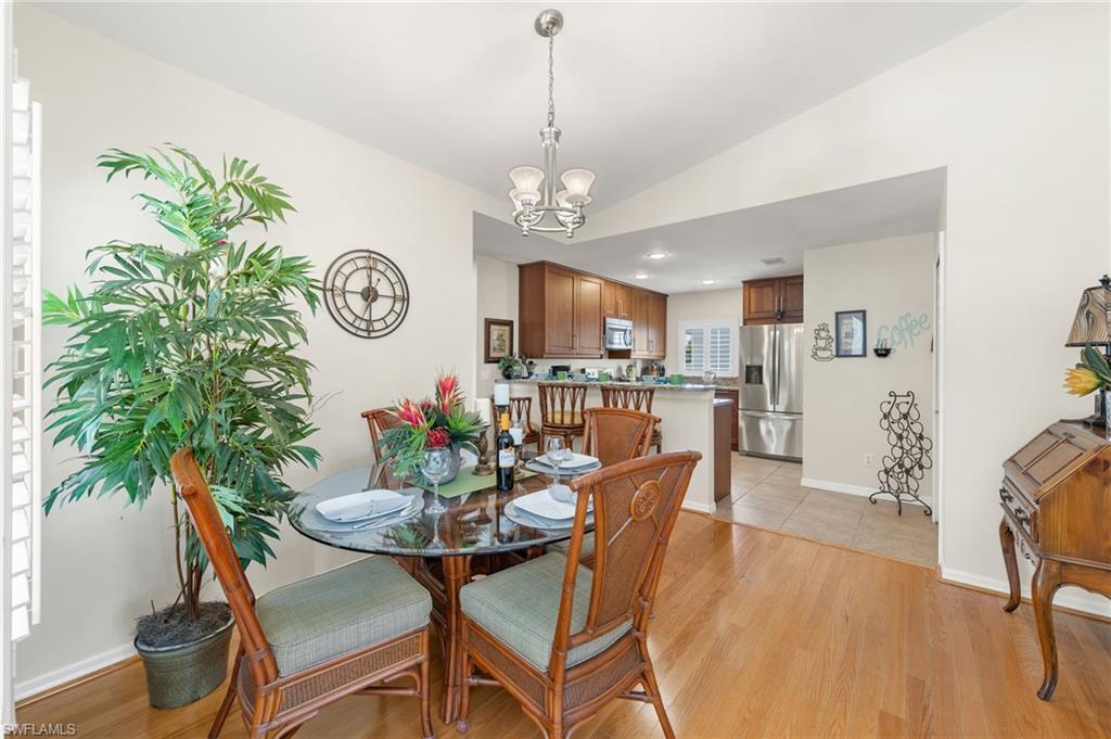 CAPE CORAL - Residential Lease