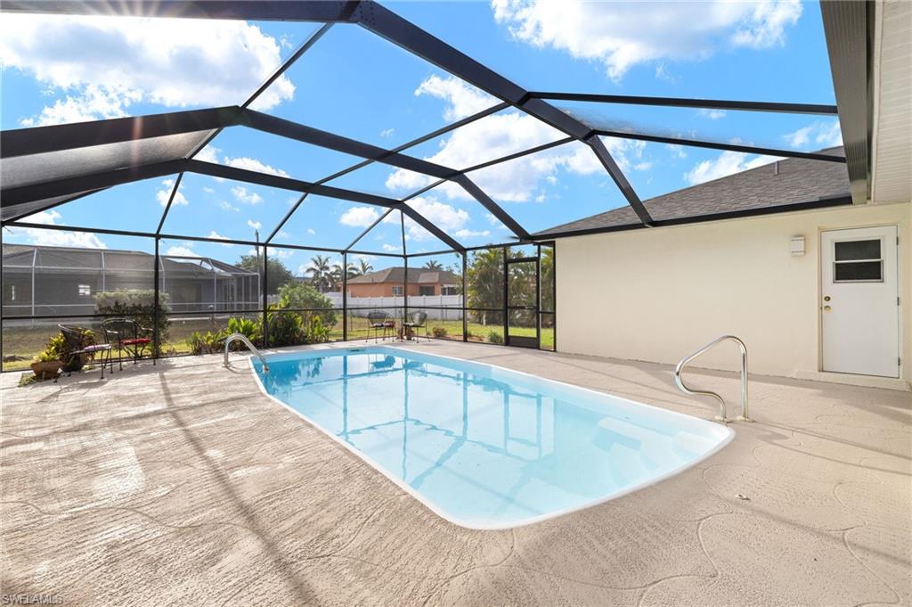 CAPE CORAL - Residential Lease