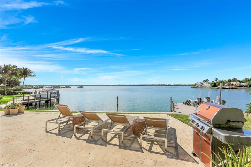 MARCO BEACH - Residential