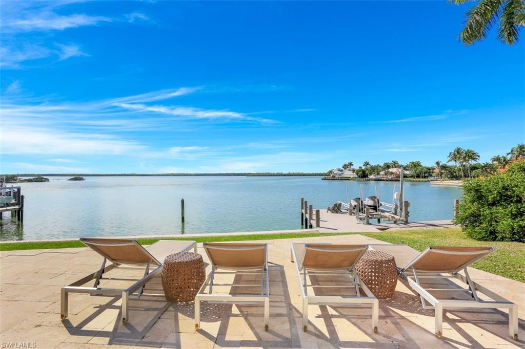 MARCO BEACH - Residential