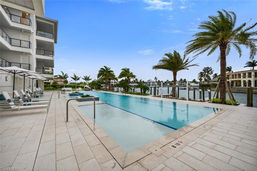 LA PERLE - Residential