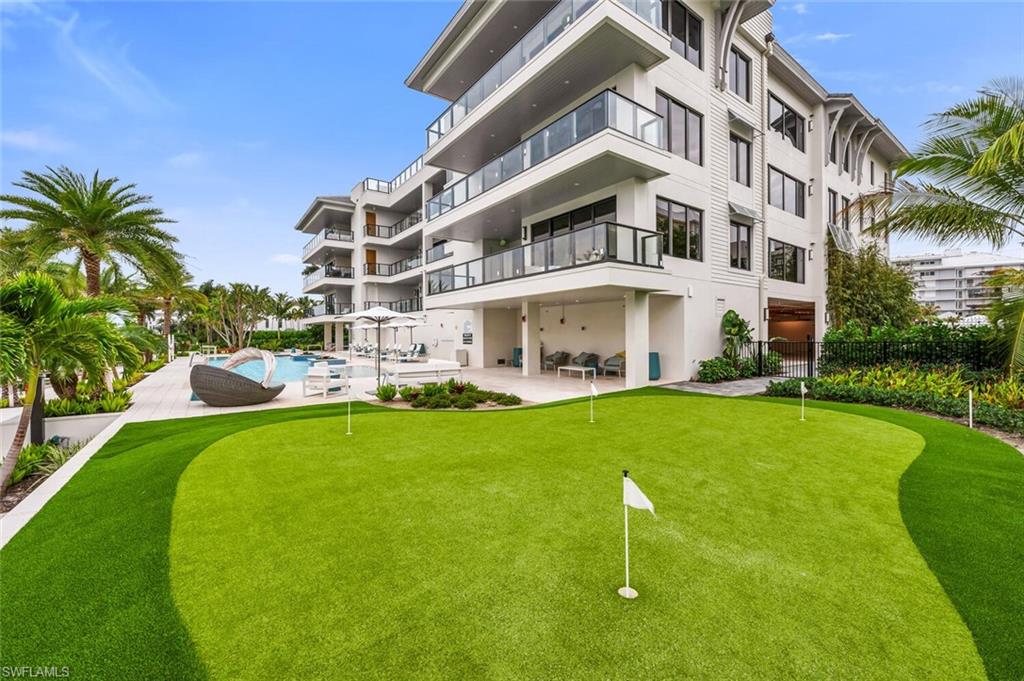 LA PERLE - Residential