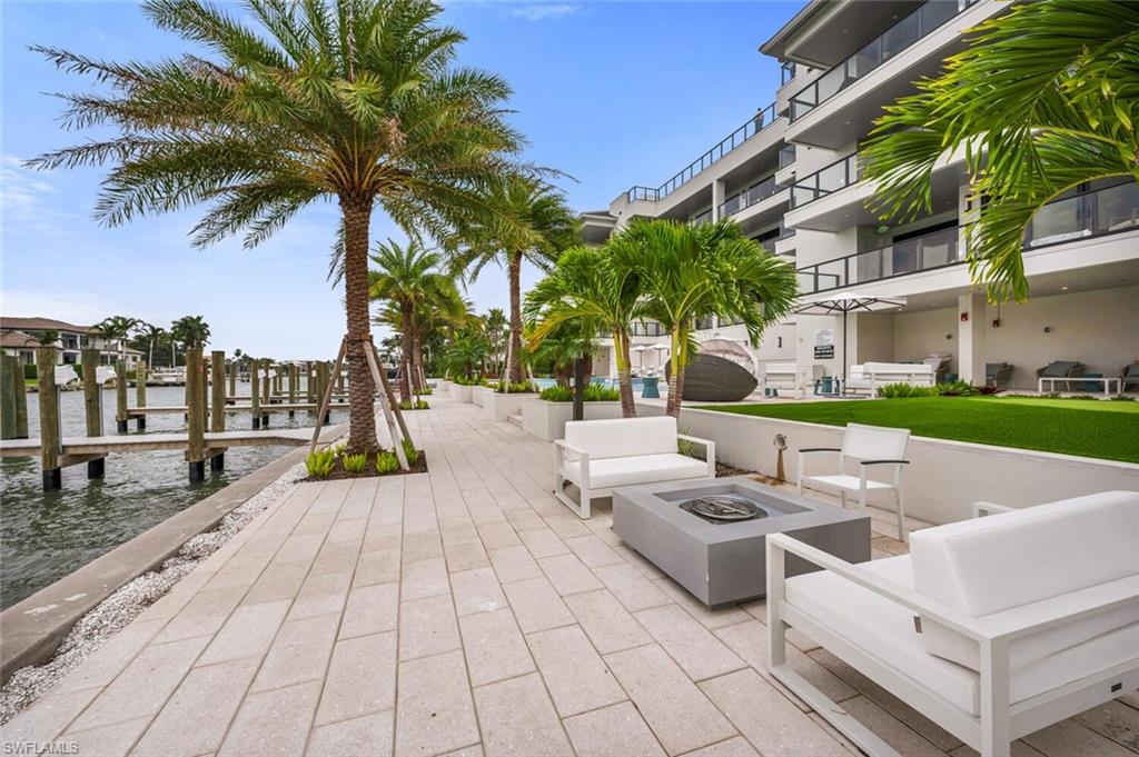 LA PERLE - Residential
