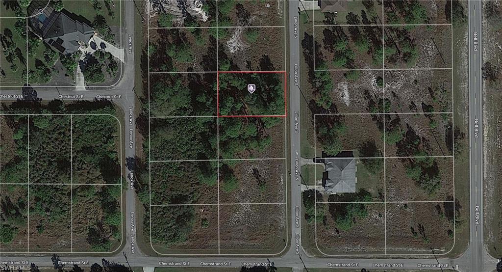 Discover an exceptional opportunity to own a stunning lot in the picturesque community of Lehigh Acres, Florida. Nestled in a serene and sought-after location, this vacant land offers endless possibilities for building your dream home or pursuing an investment venture. With its generous size and desirable surroundings, this property presents a canvas on which to create your own slice of paradise. Don't miss out on this remarkable chance to become part of the vibrant and growing Lehigh Acres community.