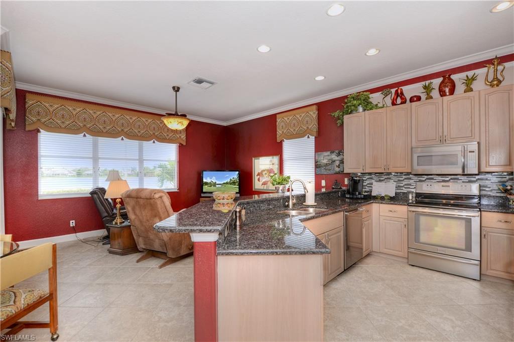 DEL VERA COUNTRY CLUB - Residential