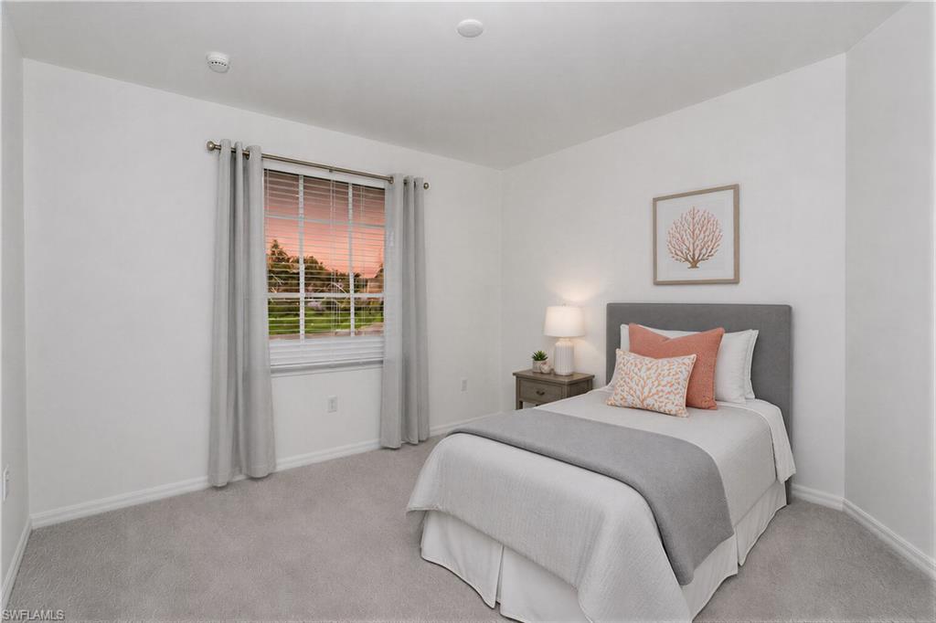 THE NATIONAL GOLF & COUNTRY CLUB AT AVE MARIA - Residential Lease
