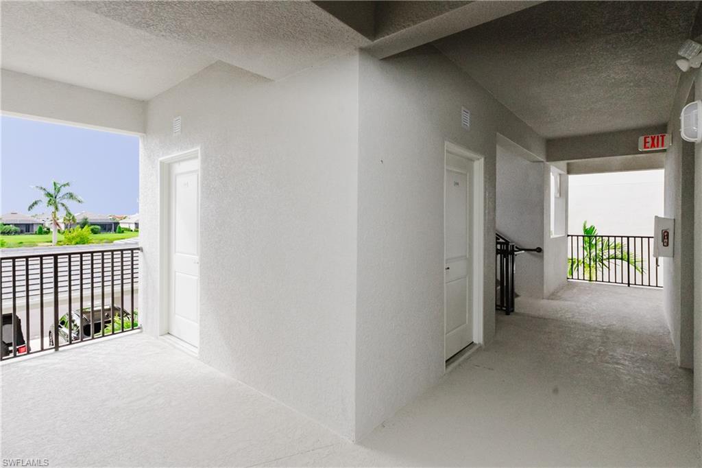 THE NATIONAL GOLF & COUNTRY CLUB AT AVE MARIA - Residential Lease