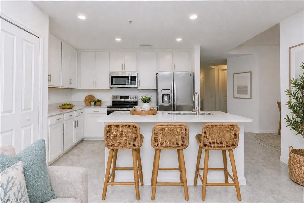 THE NATIONAL GOLF & COUNTRY CLUB AT AVE MARIA - Residential Lease