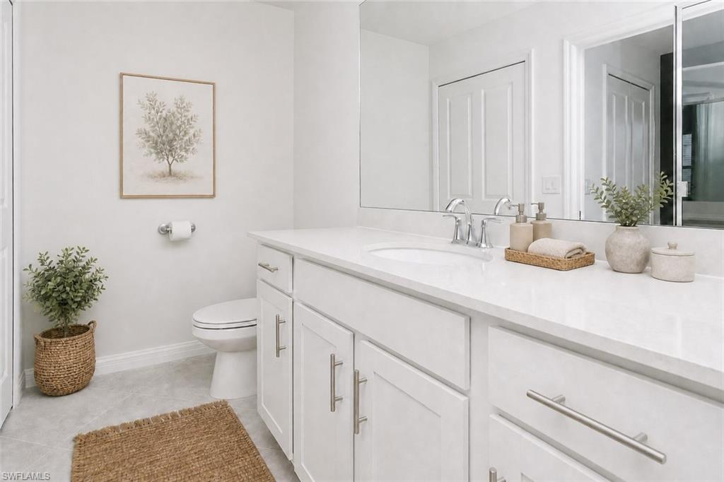 THE NATIONAL GOLF & COUNTRY CLUB AT AVE MARIA - Residential Lease