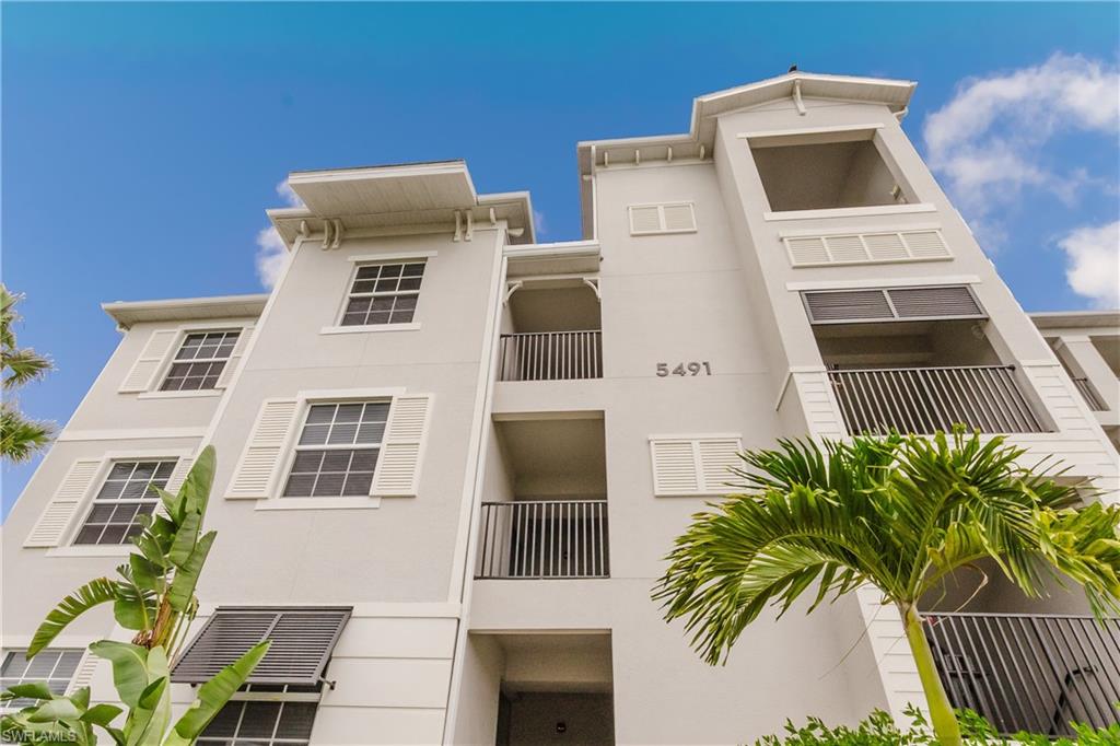 THE NATIONAL GOLF & COUNTRY CLUB AT AVE MARIA - Residential Lease