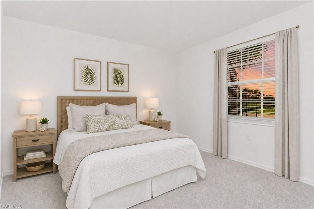 THE NATIONAL GOLF & COUNTRY CLUB AT AVE MARIA - Residential Lease